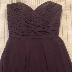 Prom/bridesmaid dress